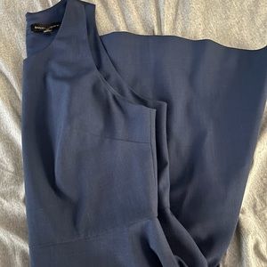 Blue Banana Republic Dress